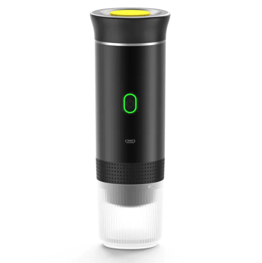 Portable Capsule Coffee Makers