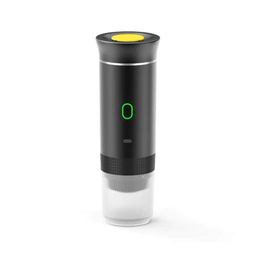 Portable Capsule Coffee Makers