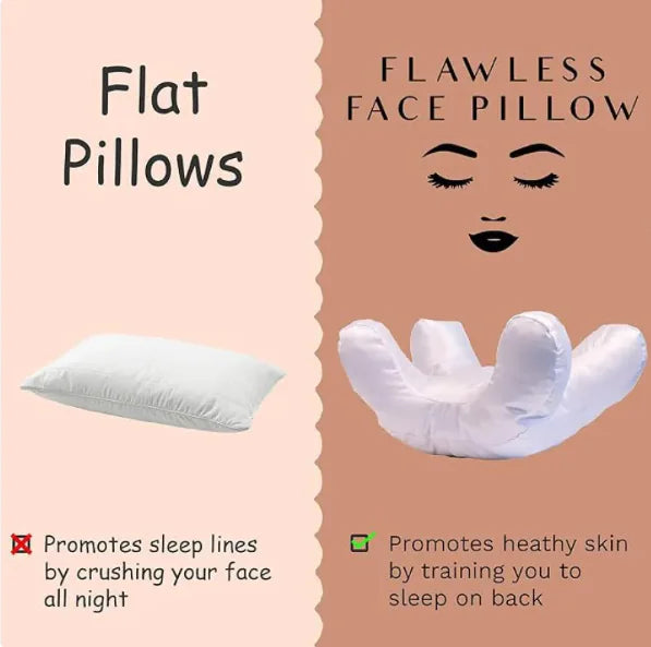 SleepGlow Pillow SleepGlow Pillow